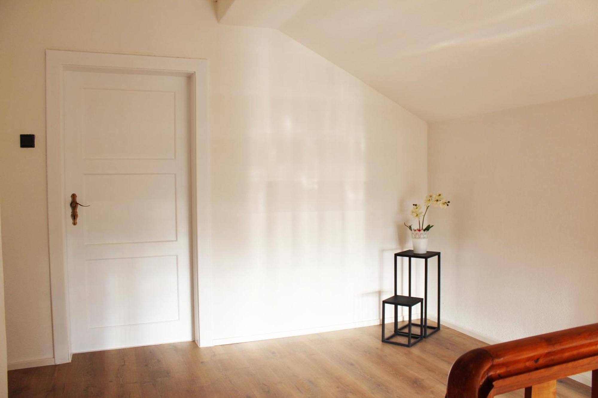 Ferienhaus Mit Garten Fuer Bis Zu 6 Personen Rosenheim Exterior photo