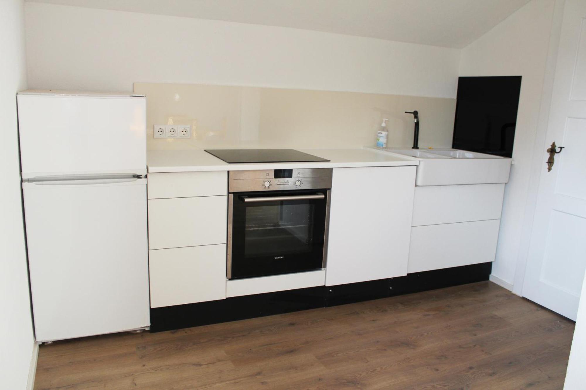 Ferienhaus Mit Garten Fuer Bis Zu 6 Personen Rosenheim Exterior photo