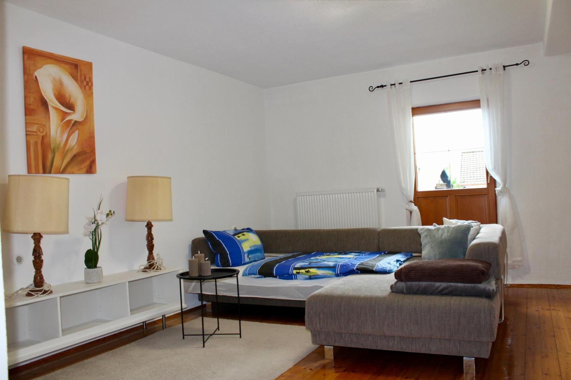 Ferienhaus Mit Garten Fuer Bis Zu 6 Personen Rosenheim Exterior photo